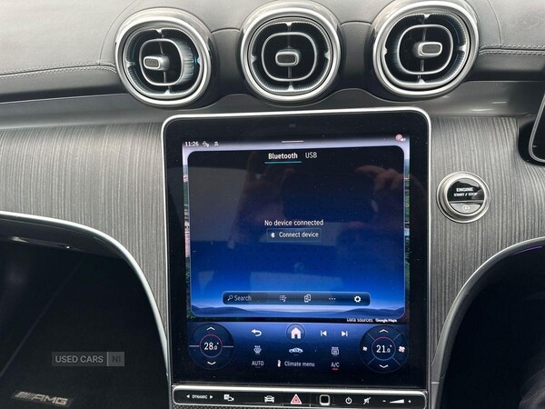 Used Mercedes-Benz C Class 2024 for sale - 77469468: Photo 18