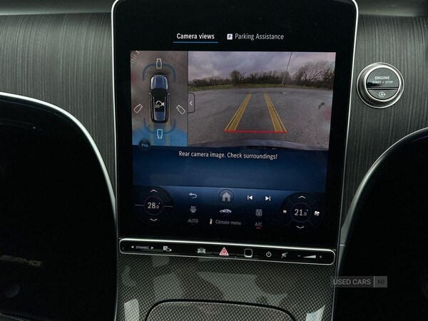 Used Mercedes-Benz C Class 2024 for sale - 77469468: Photo 20