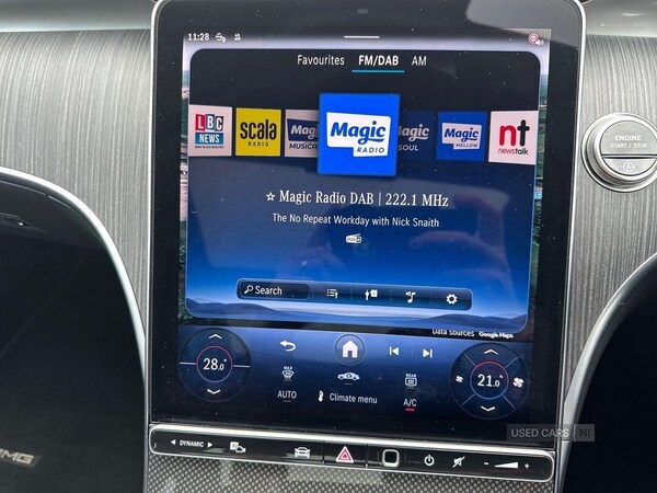 Used Mercedes-Benz C Class 2024 for sale - 77469468: Photo 21