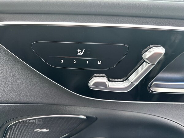 Used Mercedes-Benz C Class 2024 for sale - 77469468: Photo 22