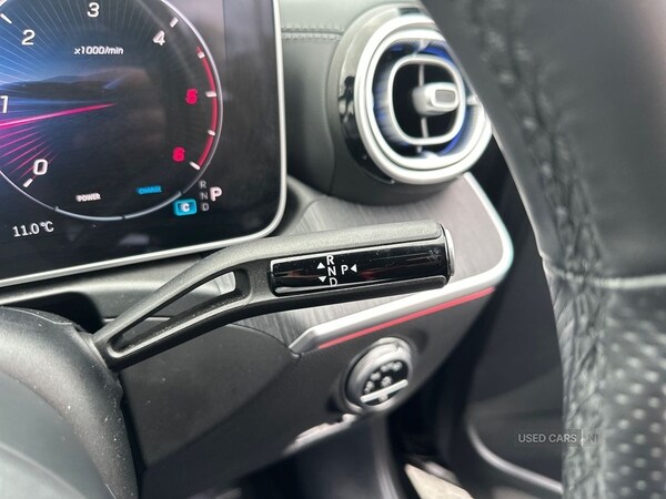 Used Mercedes-Benz C Class 2024 for sale - 77469468: Photo 23