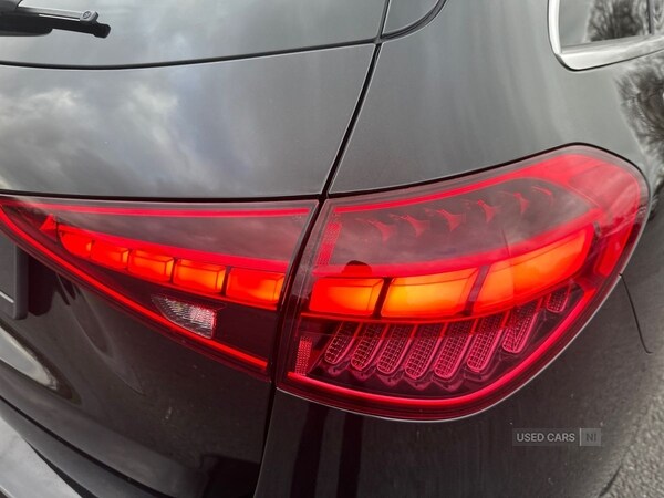 Used Mercedes-Benz C Class 2024 for sale - 77469468: Photo 28