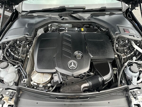 Used Mercedes-Benz C Class 2024 for sale - 77469468: Photo 29