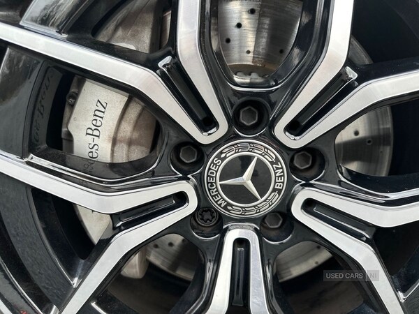 Used Mercedes-Benz C Class 2024 for sale - 77469468: Photo 30