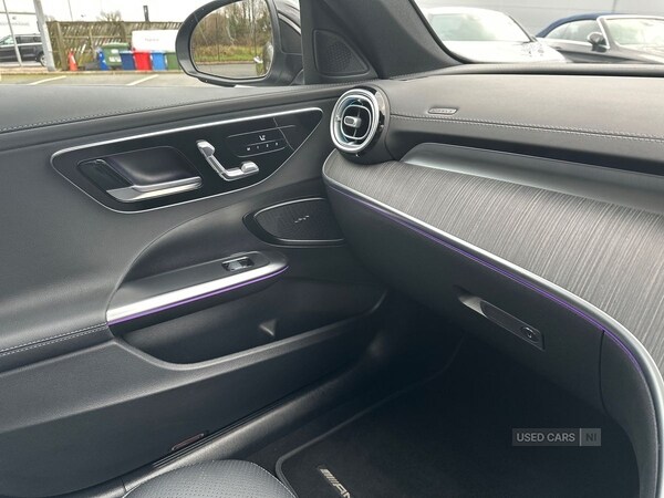 Used Mercedes-Benz C Class 2024 for sale - 77469468: Photo 33