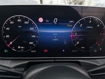 Used Mercedes-Benz C Class 2024 for sale - 77469468: Photo