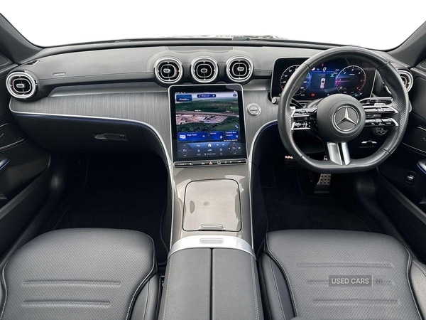 Used Mercedes-Benz C Class 2024 for sale - 77469468: Photo 6