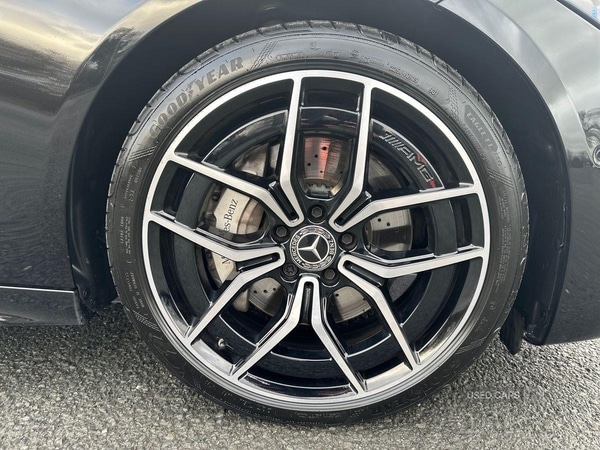 Used Mercedes-Benz C Class 2024 for sale - 77469468: Photo 7