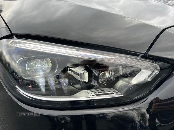 Used Mercedes-Benz C Class 2024 for sale - 77469468: Photo 8