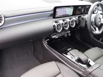 Used Mercedes-Benz CLA 2021 for sale - 73932087: Photo