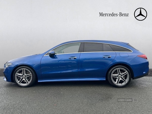 Used Mercedes-Benz CLA 2025 for sale - 77626519: Photo 10