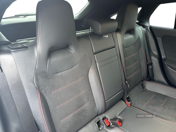 Used Mercedes-Benz CLA 2025 for sale - 77626519: Photo 11