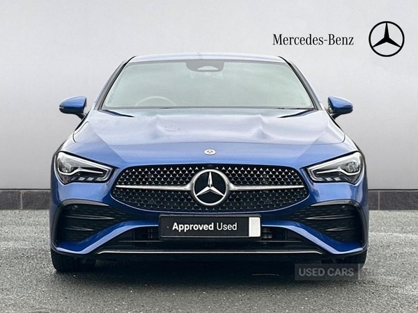 Used Mercedes-Benz CLA 2025 for sale - 77626519: Photo 13