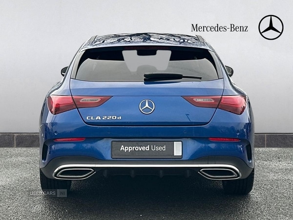 Used Mercedes-Benz CLA 2025 for sale - 77626519: Photo 14