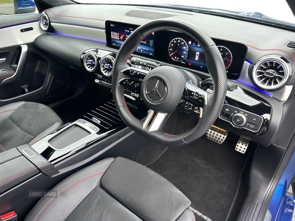 Used Mercedes-Benz CLA 2025 for sale - 77626519: Photo 15