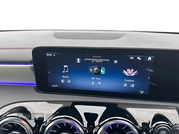 Used Mercedes-Benz CLA 2025 for sale - 77626519: Photo 16