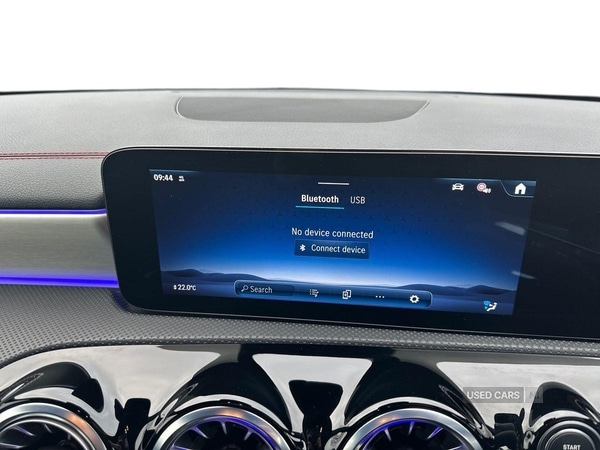 Used Mercedes-Benz CLA 2025 for sale - 77626519: Photo 17