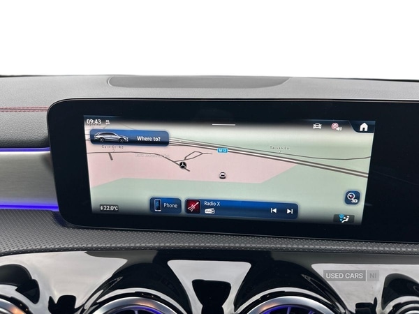 Used Mercedes-Benz CLA 2025 for sale - 77626519: Photo 18