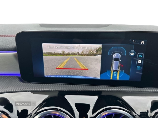 Used Mercedes-Benz CLA 2025 for sale - 77626519: Photo 19