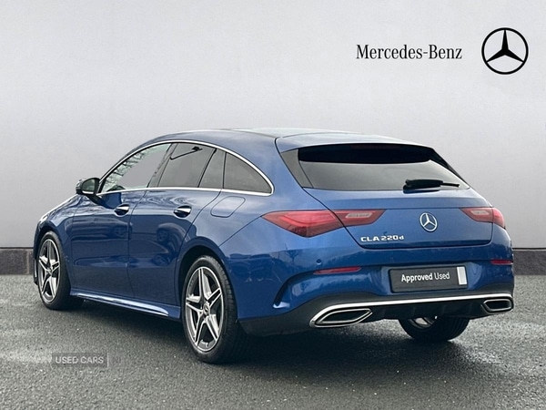 Used Mercedes-Benz CLA 2025 for sale - 77626519: Photo 2