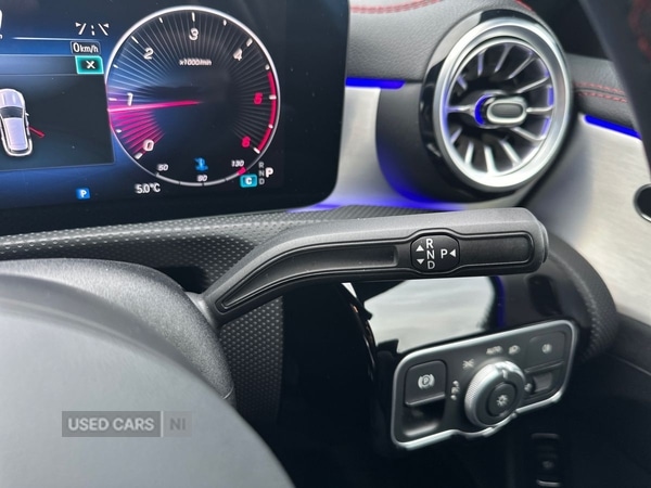 Used Mercedes-Benz CLA 2025 for sale - 77626519: Photo 21