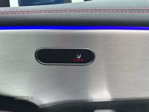 Used Mercedes-Benz CLA 2025 for sale - 77626519: Photo 22