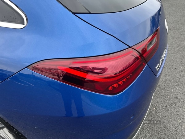 Used Mercedes-Benz CLA 2025 for sale - 77626519: Photo 25