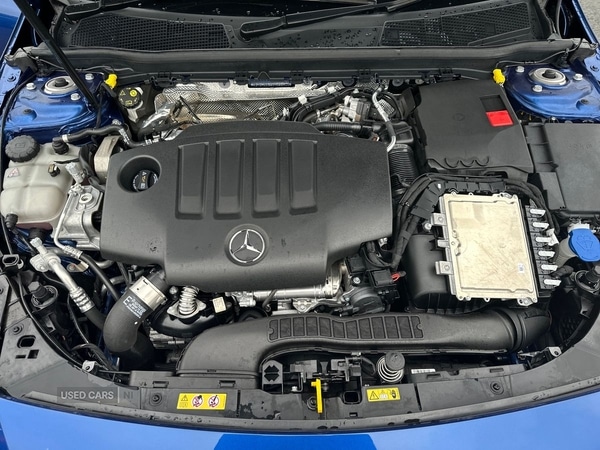 Used Mercedes-Benz CLA 2025 for sale - 77626519: Photo 27