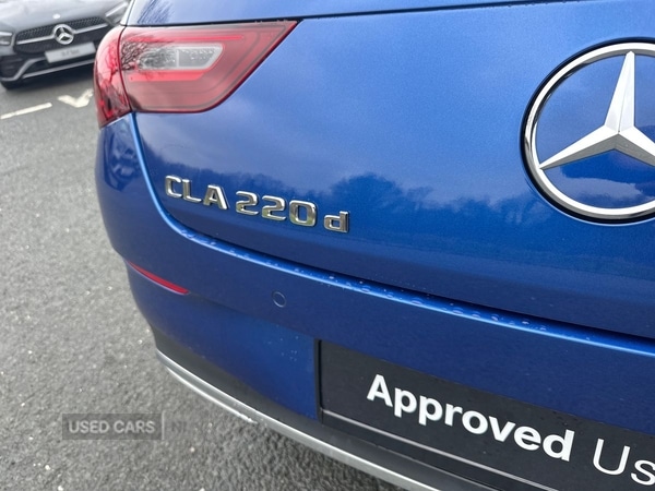 Used Mercedes-Benz CLA 2025 for sale - 77626519: Photo 28