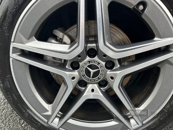 Used Mercedes-Benz CLA 2025 for sale - 77626519: Photo 29