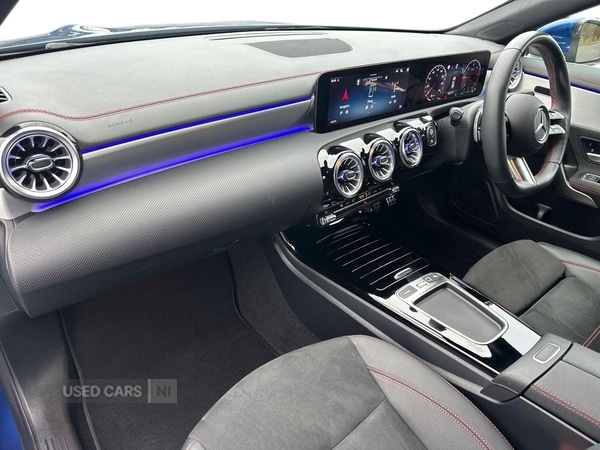 Used Mercedes-Benz CLA 2025 for sale - 77626519: Photo 3