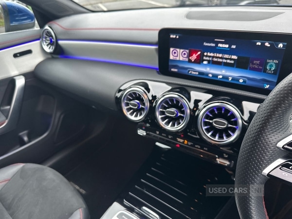 Used Mercedes-Benz CLA 2025 for sale - 77626519: Photo 33