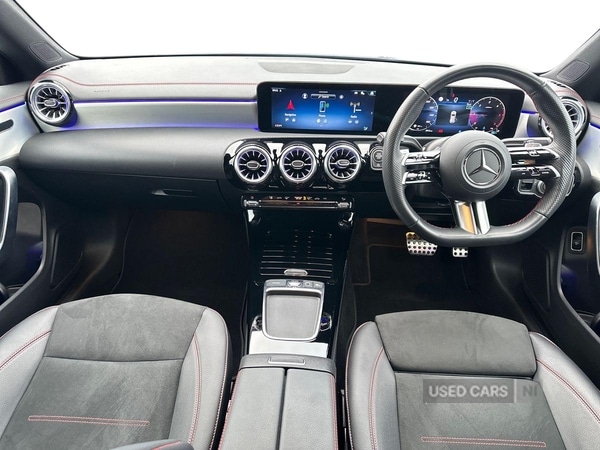 Used Mercedes-Benz CLA 2025 for sale - 77626519: Photo 6