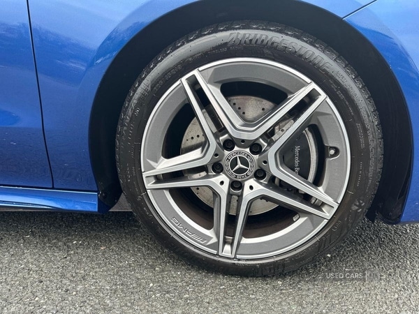 Used Mercedes-Benz CLA 2025 for sale - 77626519: Photo 7