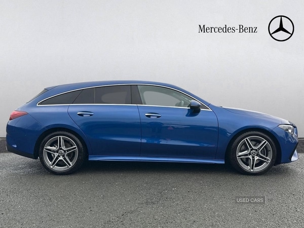 Used Mercedes-Benz CLA 2025 for sale - 77626519: Photo 9