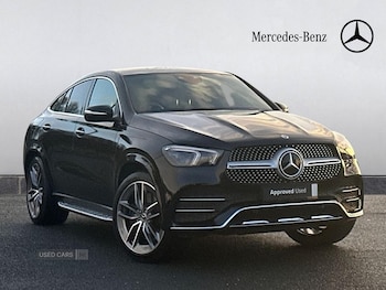 Used Mercedes-Benz GLE 2022 for sale - 76887594: Photo