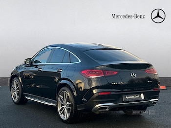 Used Mercedes-Benz GLE 2022 for sale - 76887594: Photo
