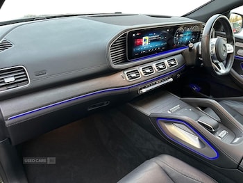 Used Mercedes-Benz GLE 2022 for sale - 76887594: Photo