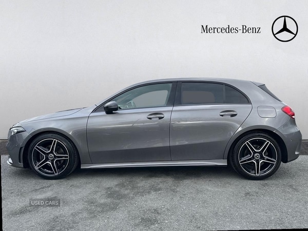 Used Mercedes-Benz A-Class 2023 for sale - 77940965: Photo 10