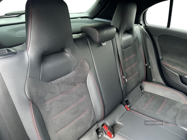 Used Mercedes-Benz A-Class 2023 for sale - 77940965: Photo 11