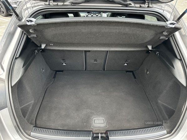 Used Mercedes-Benz A-Class 2023 for sale - 77940965: Photo 12