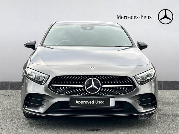 Used Mercedes-Benz A-Class 2023 for sale - 77940965: Photo 13