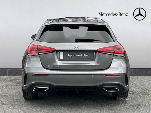 Used Mercedes-Benz A-Class 2023 for sale - 77940965: Photo 14