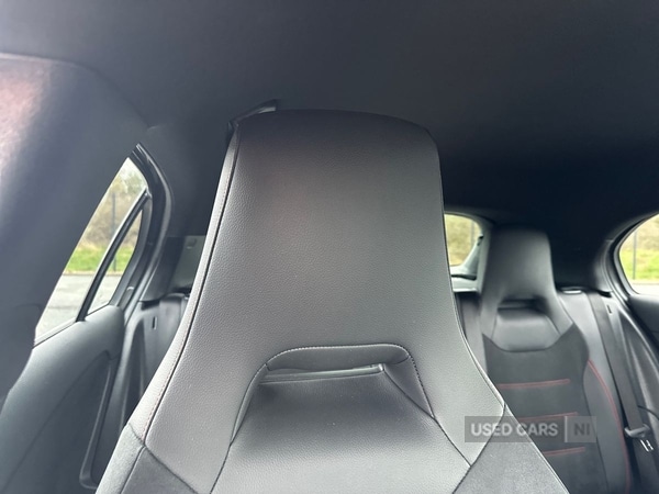 Used Mercedes-Benz A-Class 2023 for sale - 77940965: Photo 16