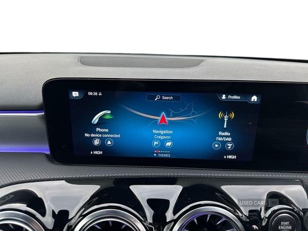 Used Mercedes-Benz A-Class 2023 for sale - 77940965: Photo 17