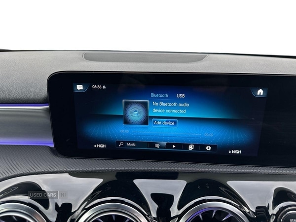 Used Mercedes-Benz A-Class 2023 for sale - 77940965: Photo 18