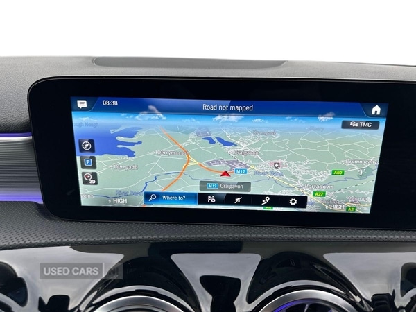 Used Mercedes-Benz A-Class 2023 for sale - 77940965: Photo 19