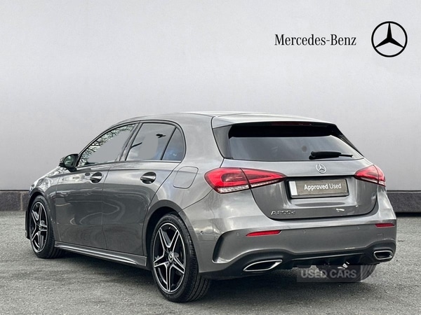 Used Mercedes-Benz A-Class 2023 for sale - 77940965: Photo 2