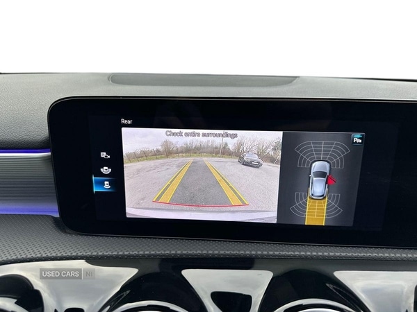 Used Mercedes-Benz A-Class 2023 for sale - 77940965: Photo 20