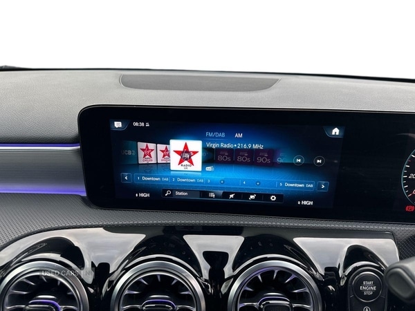 Used Mercedes-Benz A-Class 2023 for sale - 77940965: Photo 21